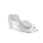 Angel care ® Badstöd, light grey