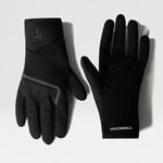 The North Face Women's Etip™ CloseFit Gloves TNF Black (7WIF JK3)