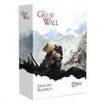 The Great Wall: Upgraded Resources (Exp.)