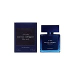 Laura Biagiotti Narciso Rodriguez Bleu Noir Eau de Parfum - 50ml