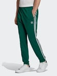 adidas Originals Adicolor Classics Primeblue SST Tracksuit Bottoms - Green, Green, Size Xl, Men