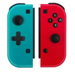 Manette de jeu sans fil Bluetooth gauche et droite pour Gamepad pour Nintendo Switch NS Jeu de console pour Nintend Switch Console r25
