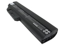 Batteri till Notebook, Bärbar dator för HP Mini 311, Mini 311-1012TU, Mini 311-1007TU m.fl.