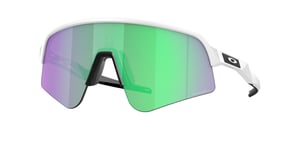 Oakley Sutro Light Sweep Prizm Road Jade Brilleglass