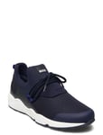 Trainers Shoes Sports Shoes Running-training Shoes Navy BOSS