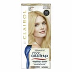 Clairol Root Touch Up Permanent Hair Dye - 10 Extra Light Blonde