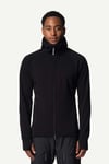 Houdini Power Houdi (Herr) True Black L