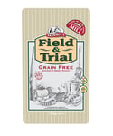 Skinners Field & Trial Grain Free Dog Food - Chicken & Sweet Potato - 15kg