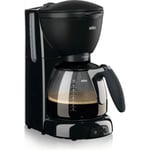 Braun KF560.1 CaféHouse Aroma Plus-kaffemaskine