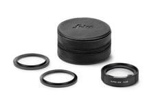 Leica Elpro E52 Close Up Lens Set (14125)