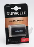 Duracell DR9967 for Canon LP-E10 LPE10 Rechargeable Battery New UK Stock