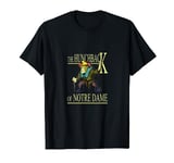 The Hunchback of Notre Dame T-Shirt