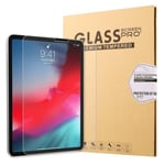 Skärmskydd i 9H härdat glas för iPad Pro 12.9"" 5:e Gen