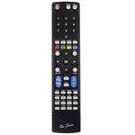 RM Series Replacement Remote Control for SEIKI SE32HD07UK