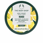 Kroppskräm The Body Shop Mango 200 ml
