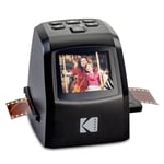 Mini Scanner Numérique de Films et Diapositives KODAK - Neuf