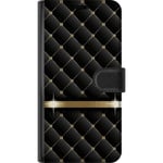 Samsung Galaxy S24 FE Plånboksfodral Lyxigt
