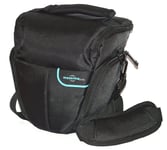 DSLR Camera Shoulder Bag Case For Nikon Z5 Z6 Z7 D6 D3500 D5600 D780 Z50