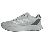 adidas Men's Duramo Sl Shoes Sneaker, Wonder Silver Cloud White Grey Five, 6 UK