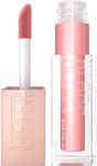 New  York  Lifter  Gloss ,  Plumping &  Hydrating  Lip  Gloss  with  Hyaluronic