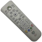 Fjärrkontroll Media Remote Original Vit Xbox 360 (Begagnad)
