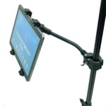 Quick Fix Music Microphone Stand Tablet Holder for Samsung Galaxy Tab PRO 12.2