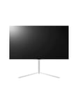 LG FS22GB - stand - for TV 65"