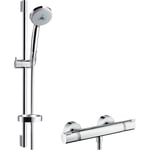 Hansgrohe Duschset Croma 100 27086000