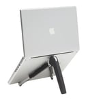 ERGO2 TRIPOD STAND FOR LAPTOP & IPAD (BLACK)
