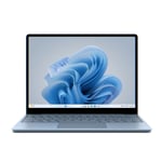 Microsoft 12.4" Touchscreen Surface Laptop Go 3 Intel Core i5-1235U 8GB RAM 256GB SSD - Ice Blue