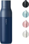 LARQ Bottle Twist Top 17oz - Insulated Stainless Steel Water Bottle | BPA Free