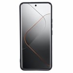 Xiaomi 14 Pro Mobilskal i TPU, svart