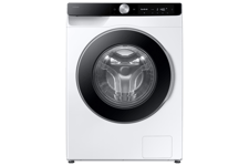 Samsung Tvättmaskin WW11DG6B85LKU3 AI Wash 11 kg