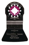 Makita B-64989 Multi-Tool Starlock Scraper Rigid Blade Tma065 HCS