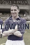- Tommy Lawton Head and Shoulders Above the Rest Bok