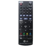 Remote Control For LG BP735 3D Blu-ray Disc Player with Smart & Wi-Fi