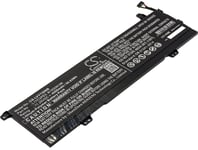 Batteri till Lenovo Yoga 730-13IKB mfl