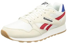 Reebok Femme Princess Sneaker, US-White, 40.5 EU
