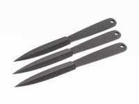 Night thrower kastknivar 3-pack