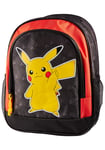 Pokémon Euromic - Small Backpack (10L) Pokemon (061509240)
