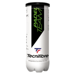 TECNIFIBRE Padel Team 24-Pack Bollar > Technifibre