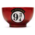 Bol Harry Potter Blason - QUAI 9 3/4