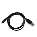 Usb Charging Cable Power Cord Charger Adapter Compatible -for -marshall Major/mid Anc/minor Ii Bluetooth-compatible Headset