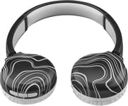 Music Sound 8018080486654 Headset Trådlöst Pannband Samtal/Musik Bluetooth Svart