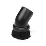 WORKSHOP Wet/Dry Vacs Vacuum Accessories WS25001A Shop Vacuum Brush Attachment For 2-1/2-Inch Wet/Dry Vacuum Hose