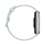 Huawei Watch Fit 2 Active - Midnattssvart - smart klocka med rem - silikon - midnattssvart - handledsstorlek: 130-210 mm - display 1.74 - Bluetooth - 26 g