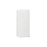 Beko - jamais utilise] Congélateur armoire RFSM200T41WN - Blanc