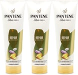Pantene Conditioner Repair/Protect Pro-V 275ml | Hair Care | Moisturising X 3