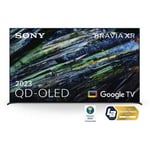 Sony A95L 77" 4K QD-OLED Google TV