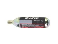 ZÉFAL CO2 cartridge 25g threaded 